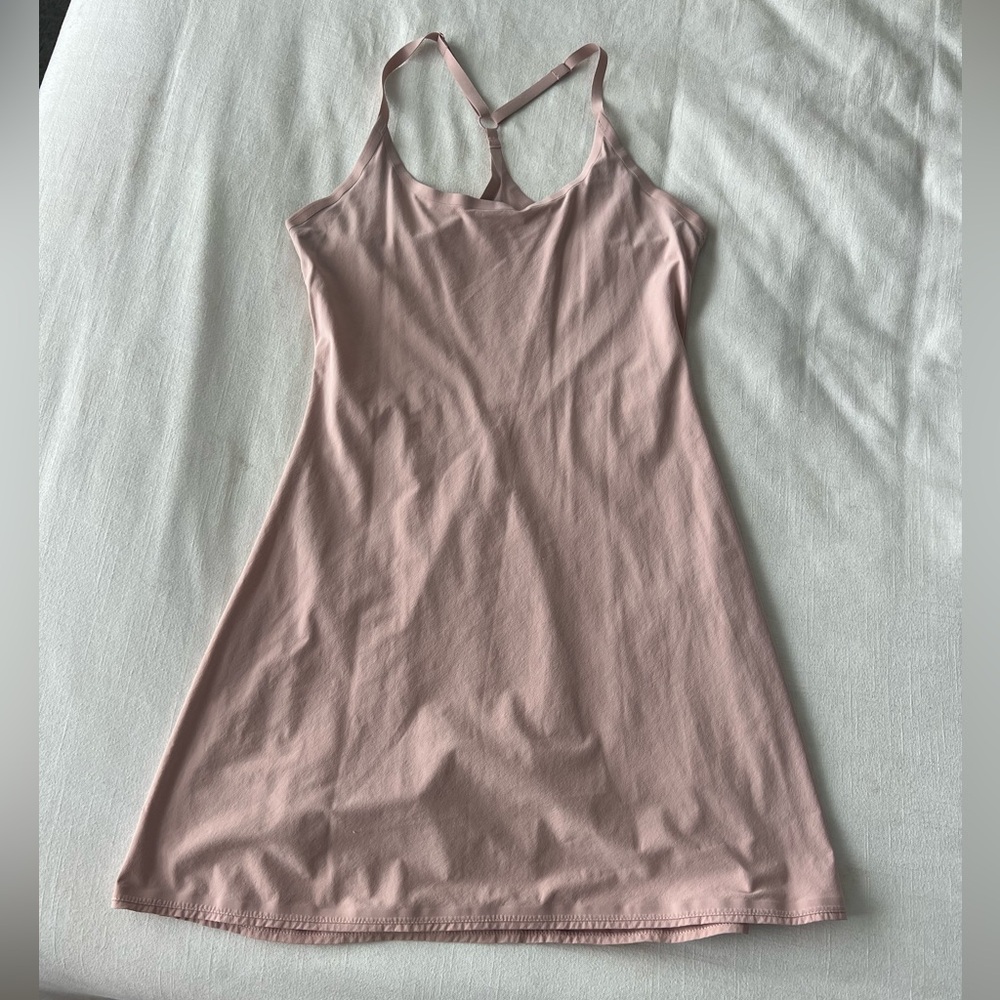 Outdoor Voices Exercise Dress